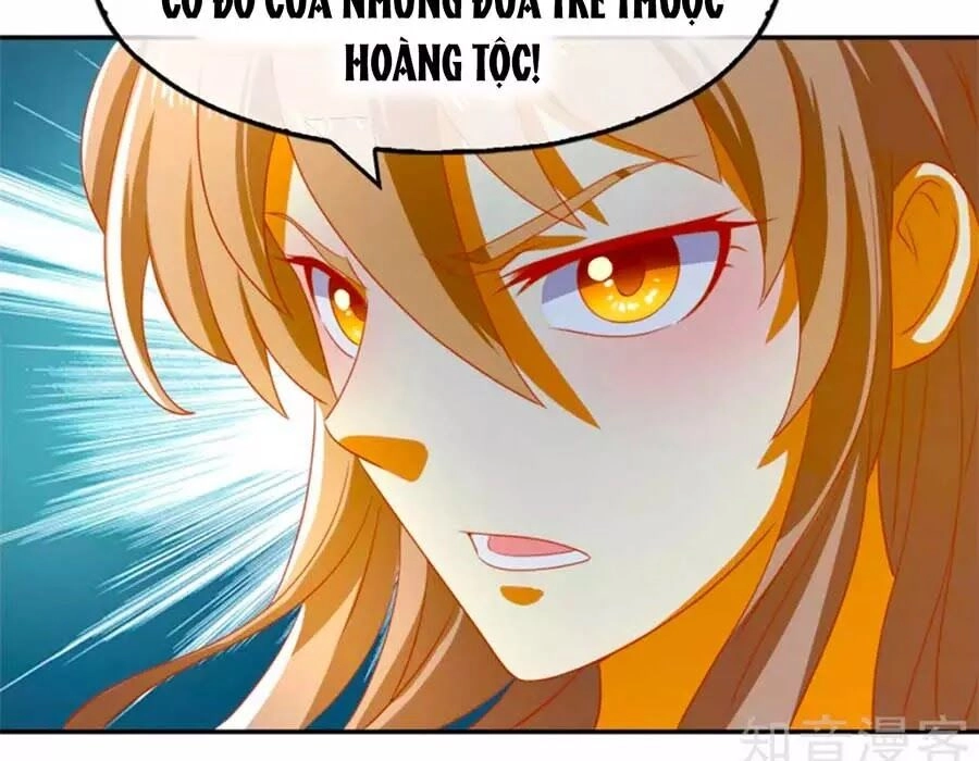 Khuynh Thành Cuồng Phi Của Tà Vương Chapter 71 - 48