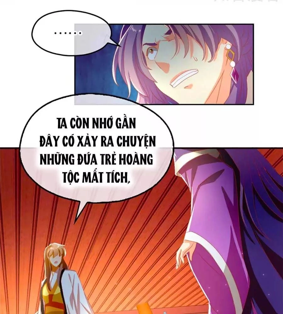 Khuynh Thành Cuồng Phi Của Tà Vương Chapter 71 - 49