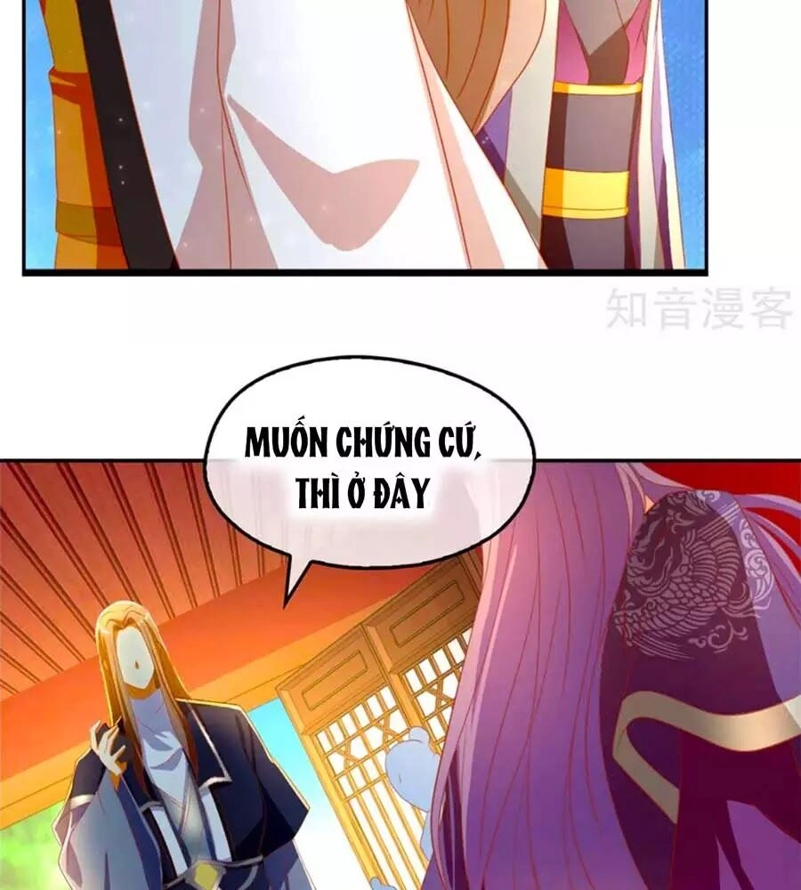 Khuynh Thành Cuồng Phi Của Tà Vương Chapter 71 - 55