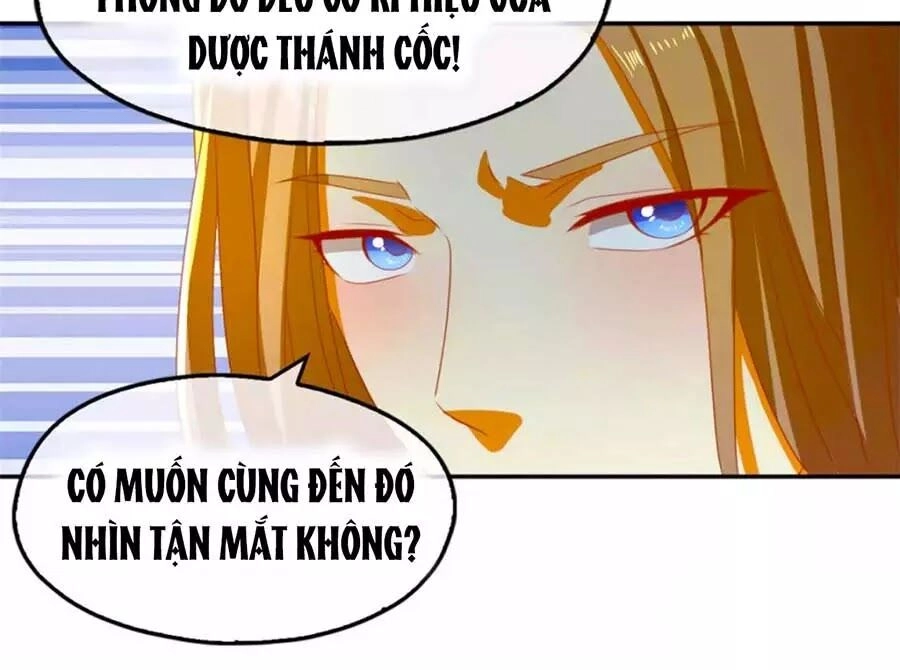 Khuynh Thành Cuồng Phi Của Tà Vương Chapter 71 - 58