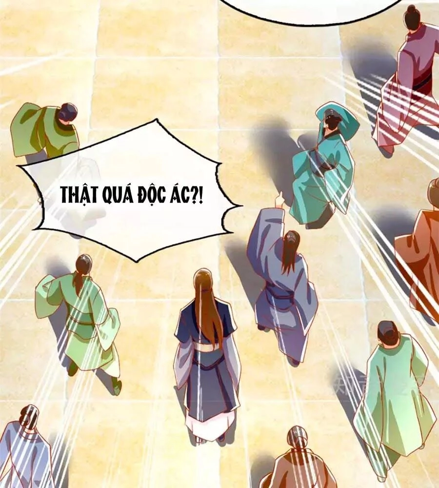 Khuynh Thành Cuồng Phi Của Tà Vương Chapter 71 - 69