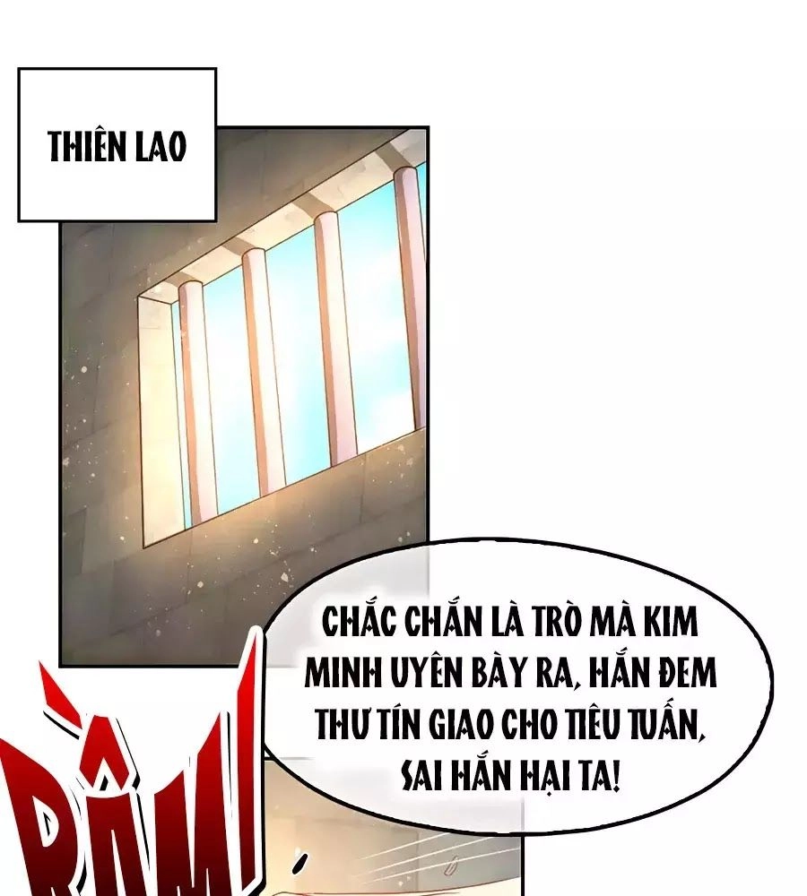 Khuynh Thành Cuồng Phi Của Tà Vương Chapter 72 - 1