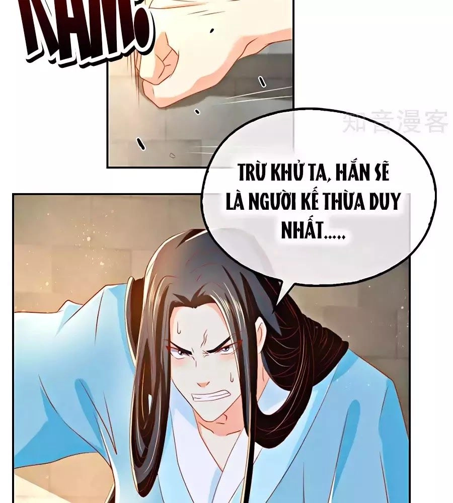 Khuynh Thành Cuồng Phi Của Tà Vương Chapter 72 - 2