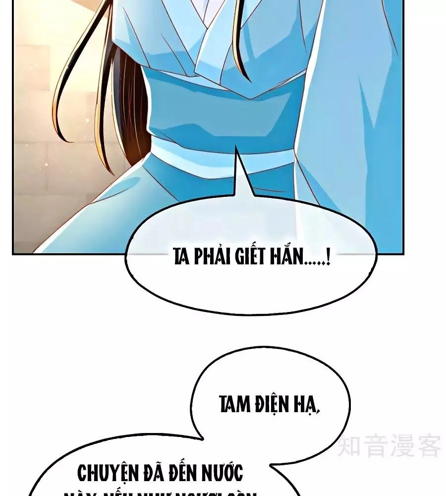 Khuynh Thành Cuồng Phi Của Tà Vương Chapter 72 - 3