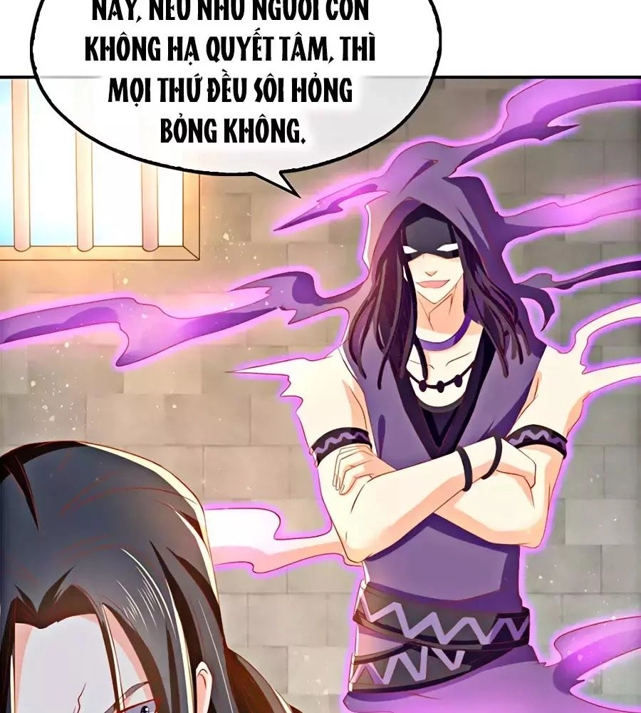 Khuynh Thành Cuồng Phi Của Tà Vương Chapter 72 - 4