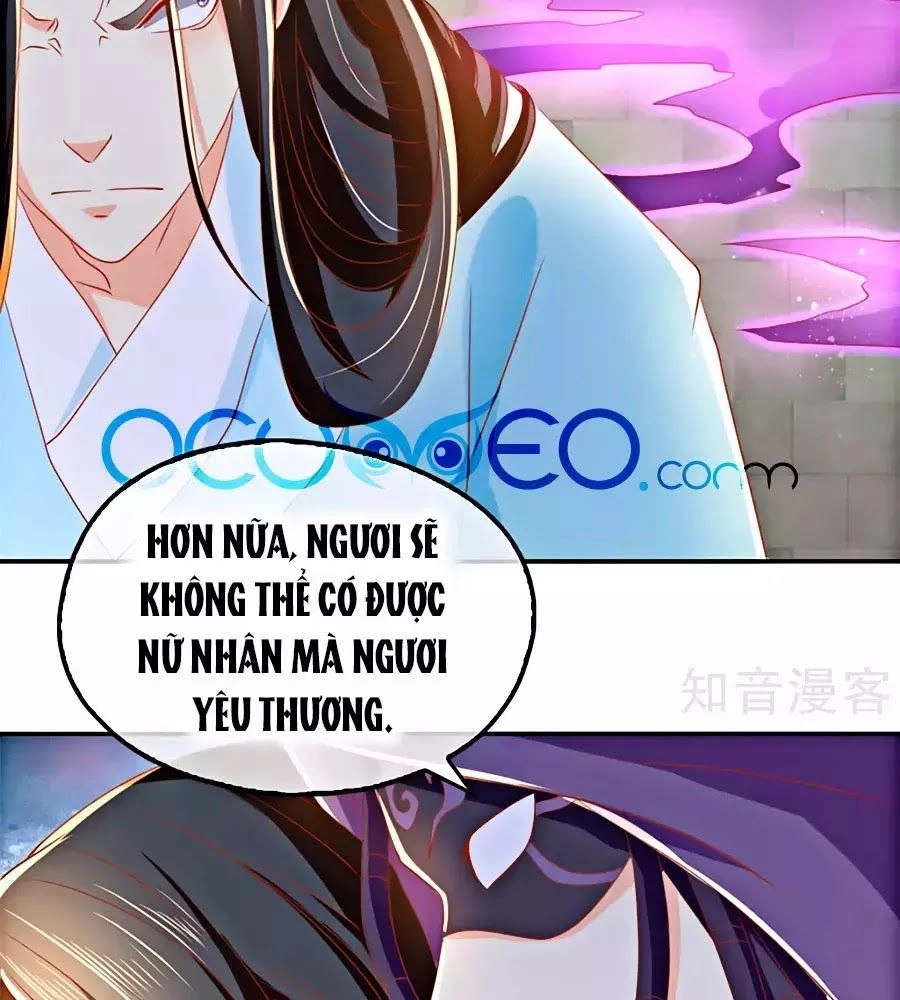 Khuynh Thành Cuồng Phi Của Tà Vương Chapter 72 - 5