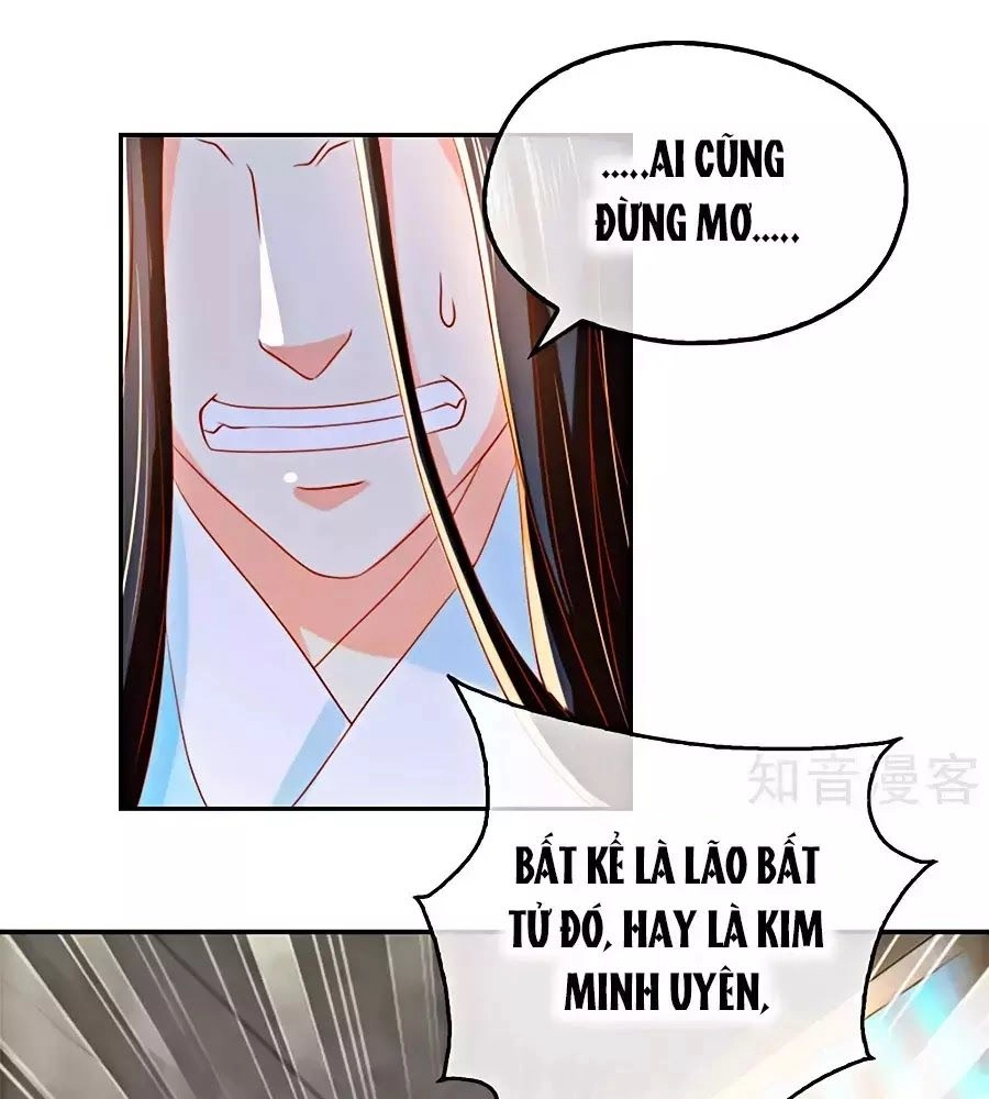 Khuynh Thành Cuồng Phi Của Tà Vương Chapter 72 - 7