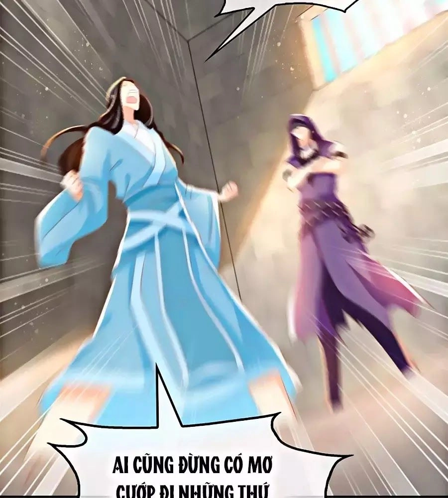 Khuynh Thành Cuồng Phi Của Tà Vương Chapter 72 - 8