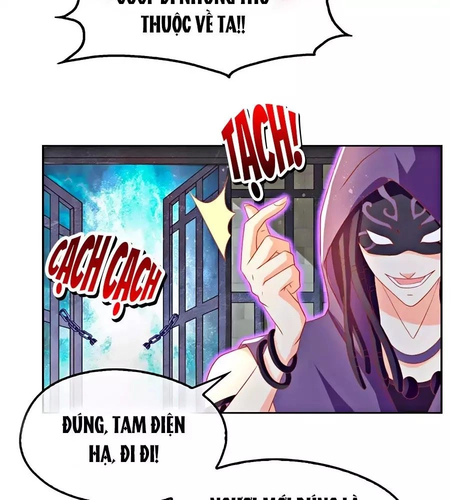 Khuynh Thành Cuồng Phi Của Tà Vương Chapter 72 - 9