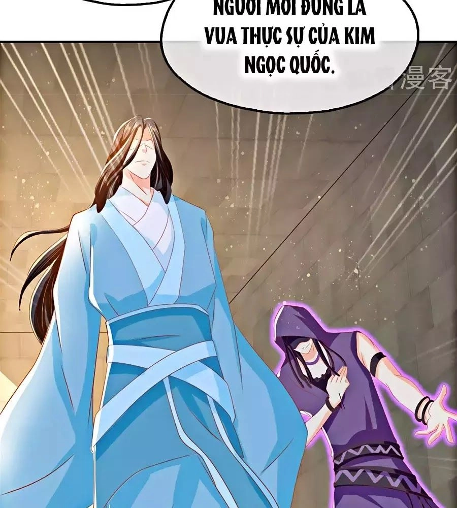 Khuynh Thành Cuồng Phi Của Tà Vương Chapter 72 - 10