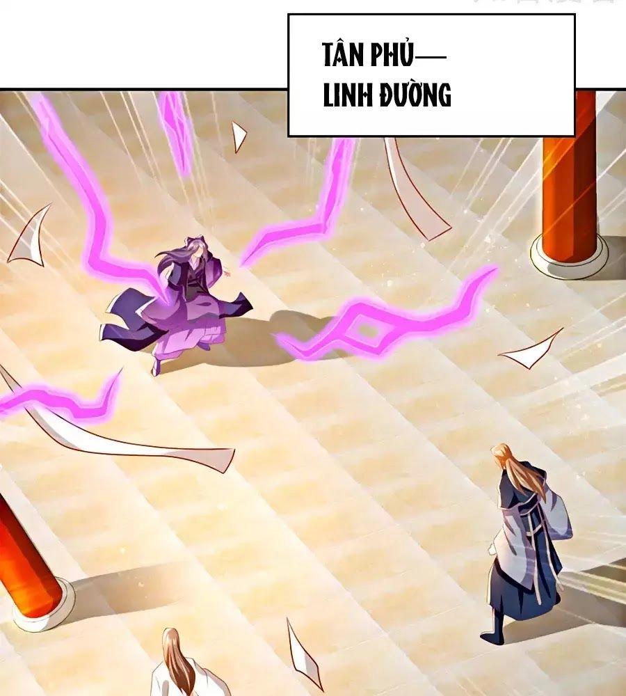 Khuynh Thành Cuồng Phi Của Tà Vương Chapter 72 - 13