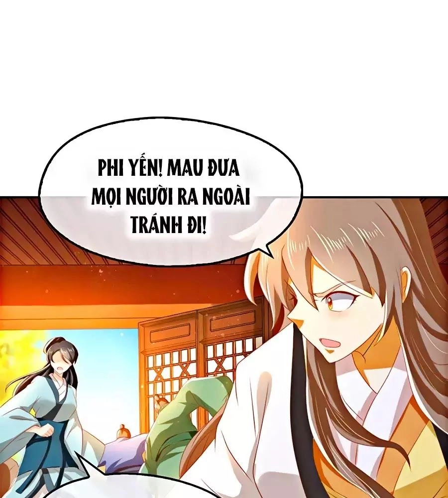 Khuynh Thành Cuồng Phi Của Tà Vương Chapter 72 - 16