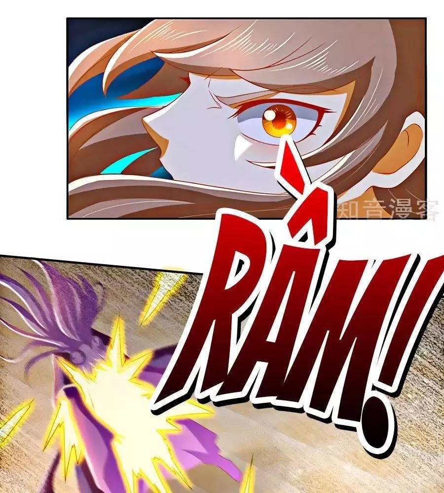 Khuynh Thành Cuồng Phi Của Tà Vương Chapter 72 - 19