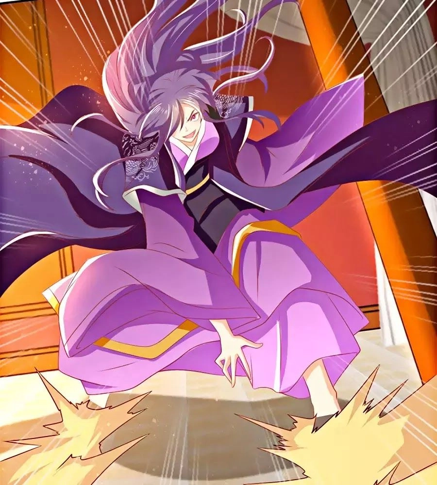 Khuynh Thành Cuồng Phi Của Tà Vương Chapter 72 - 21