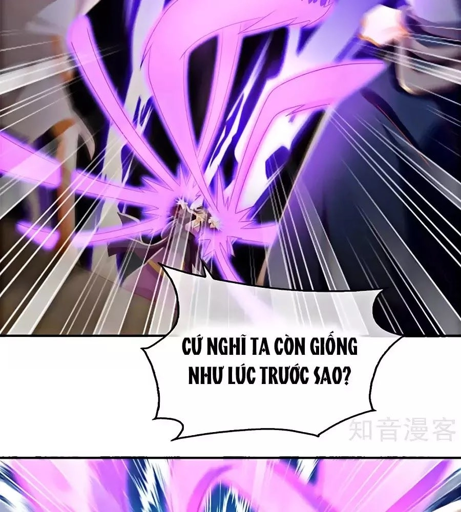 Khuynh Thành Cuồng Phi Của Tà Vương Chapter 72 - 23