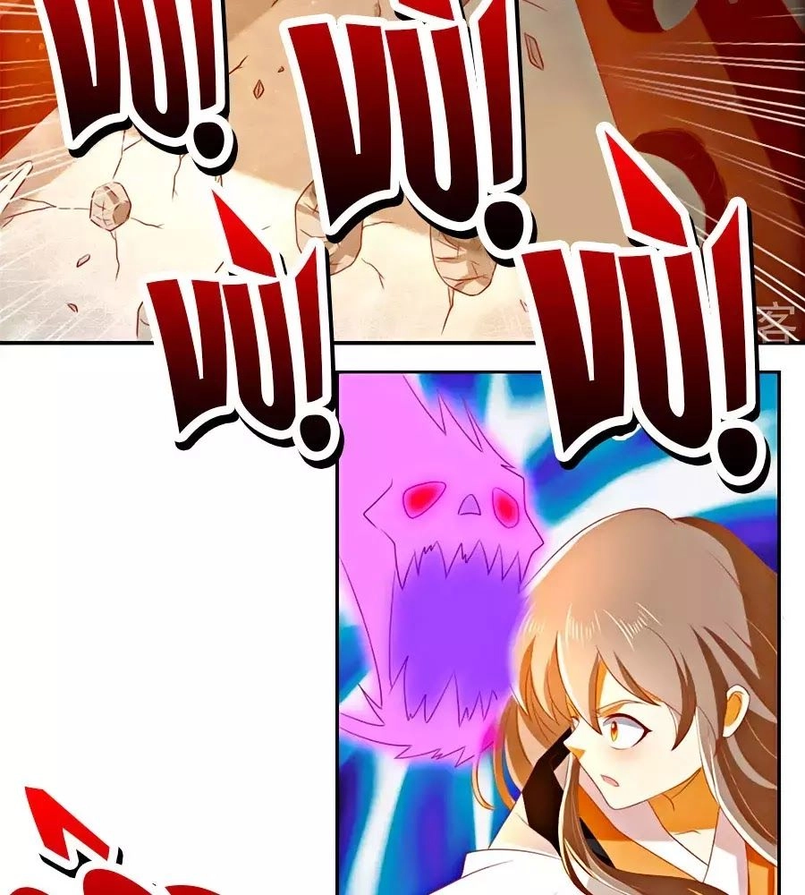 Khuynh Thành Cuồng Phi Của Tà Vương Chapter 72 - 25