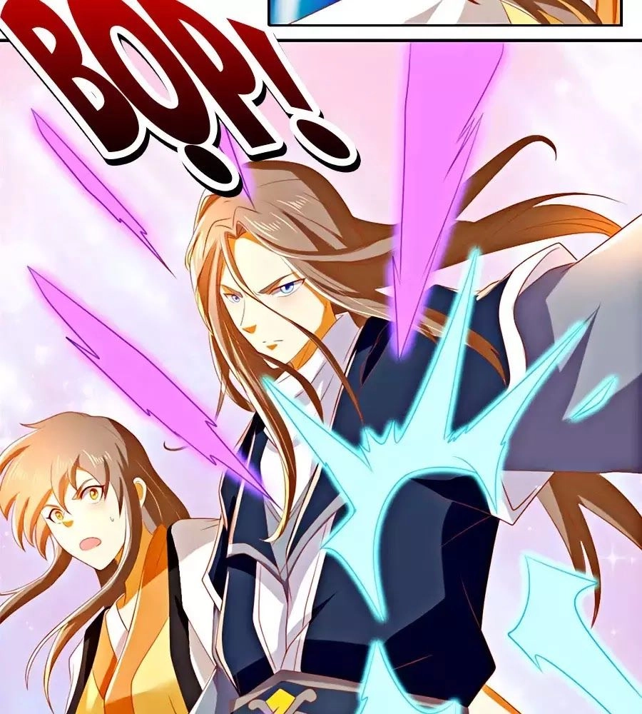 Khuynh Thành Cuồng Phi Của Tà Vương Chapter 72 - 26