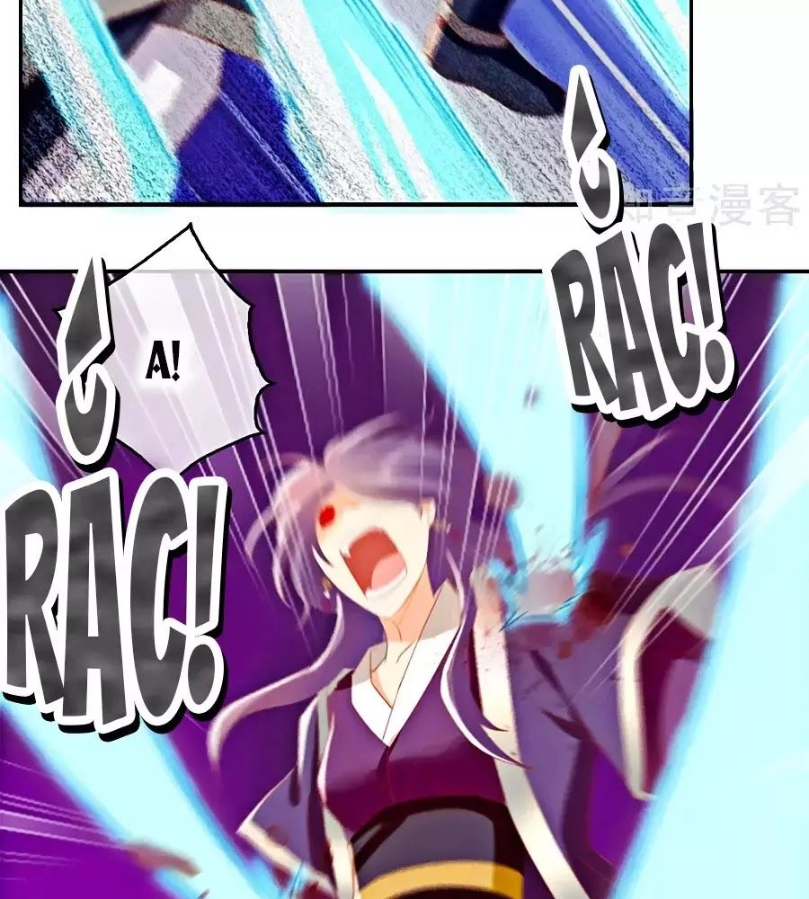 Khuynh Thành Cuồng Phi Của Tà Vương Chapter 72 - 29