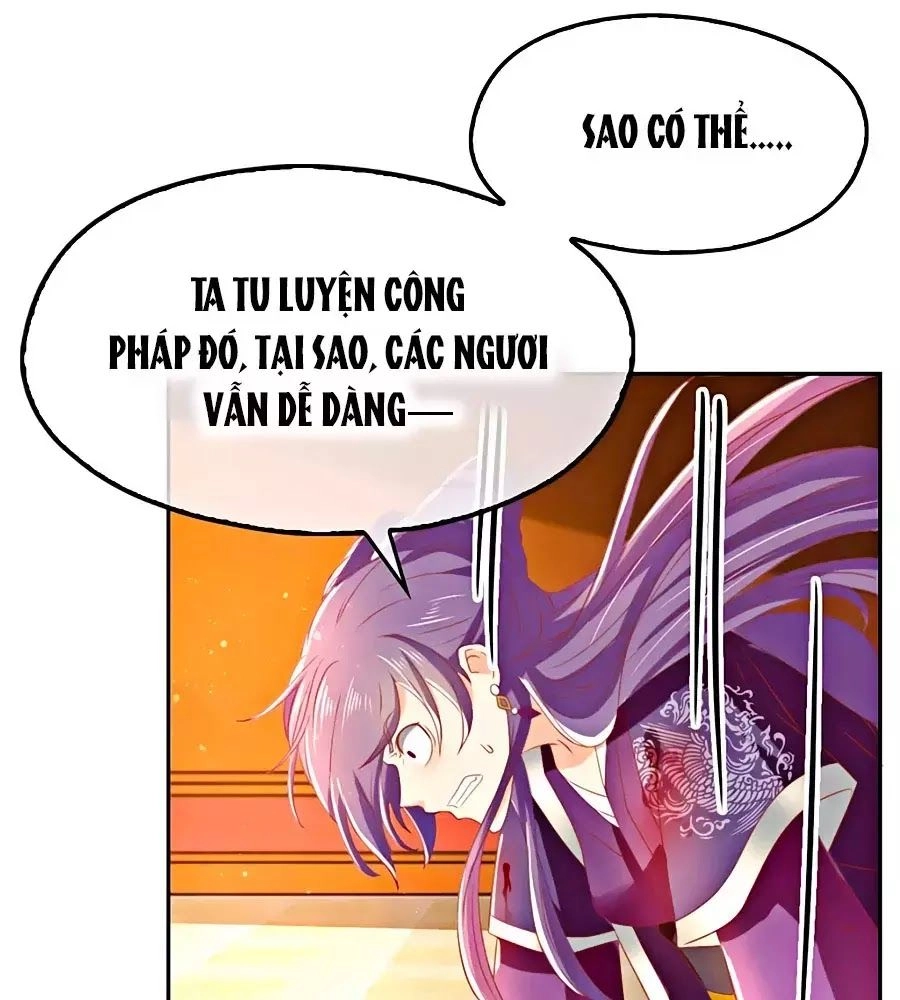 Khuynh Thành Cuồng Phi Của Tà Vương Chapter 72 - 31