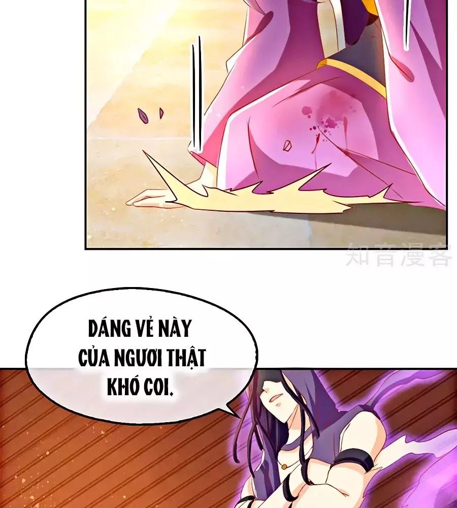 Khuynh Thành Cuồng Phi Của Tà Vương Chapter 72 - 32