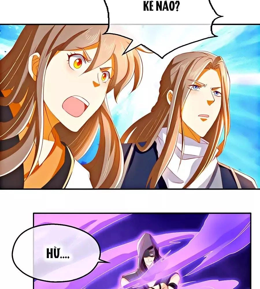 Khuynh Thành Cuồng Phi Của Tà Vương Chapter 72 - 34