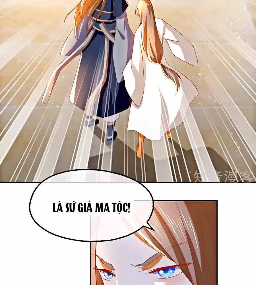 Khuynh Thành Cuồng Phi Của Tà Vương Chapter 72 - 37