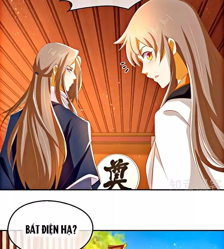 Khuynh Thành Cuồng Phi Của Tà Vương Chapter 72 - 39