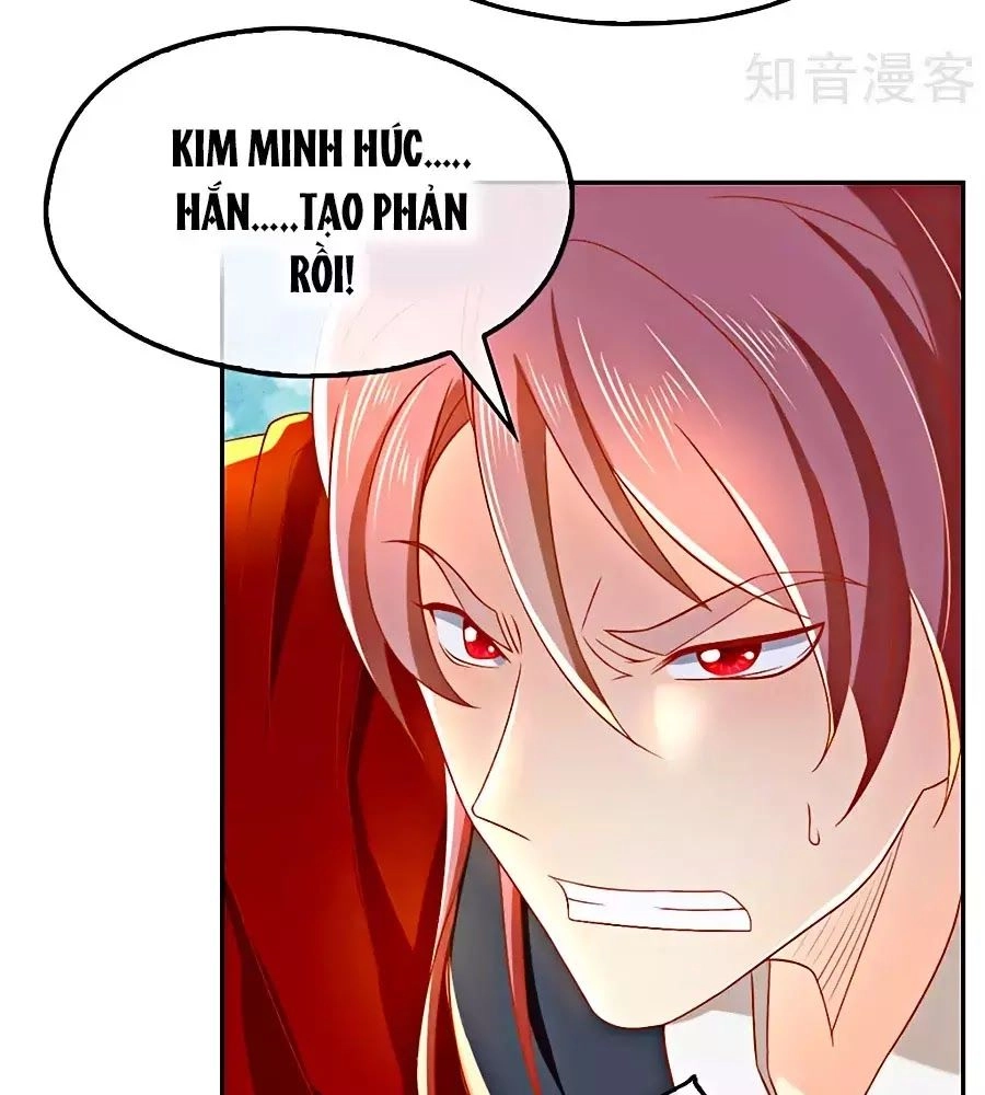 Khuynh Thành Cuồng Phi Của Tà Vương Chapter 72 - 41