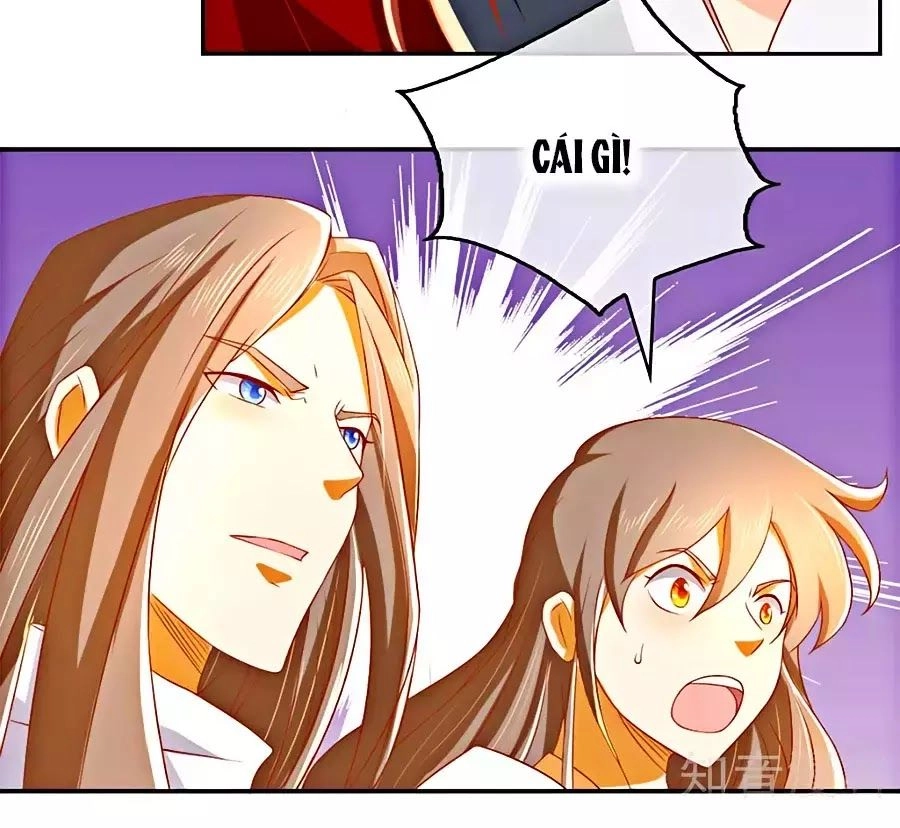 Khuynh Thành Cuồng Phi Của Tà Vương Chapter 72 - 42