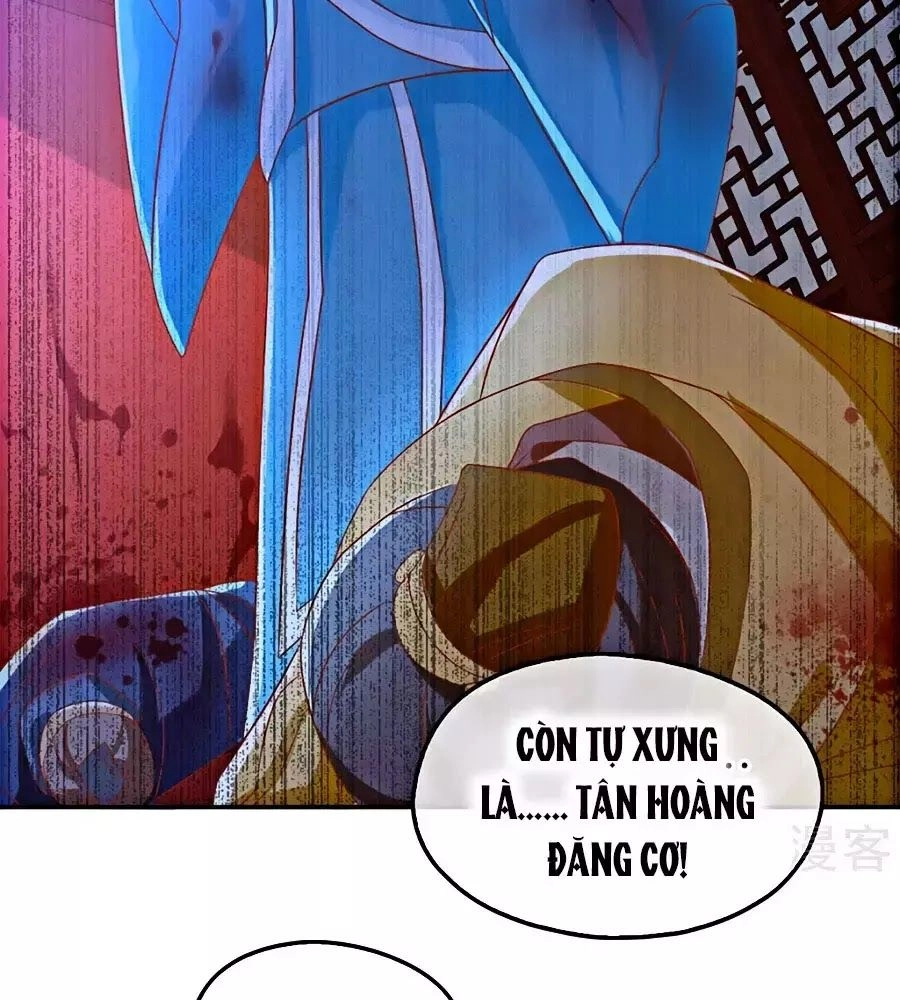 Khuynh Thành Cuồng Phi Của Tà Vương Chapter 72 - 44