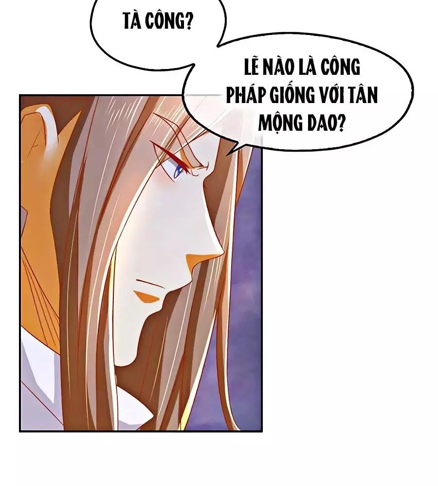 Khuynh Thành Cuồng Phi Của Tà Vương Chapter 72 - 45