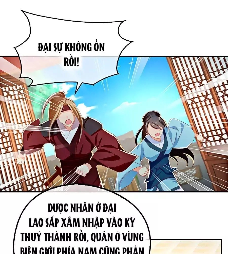 Khuynh Thành Cuồng Phi Của Tà Vương Chapter 72 - 46