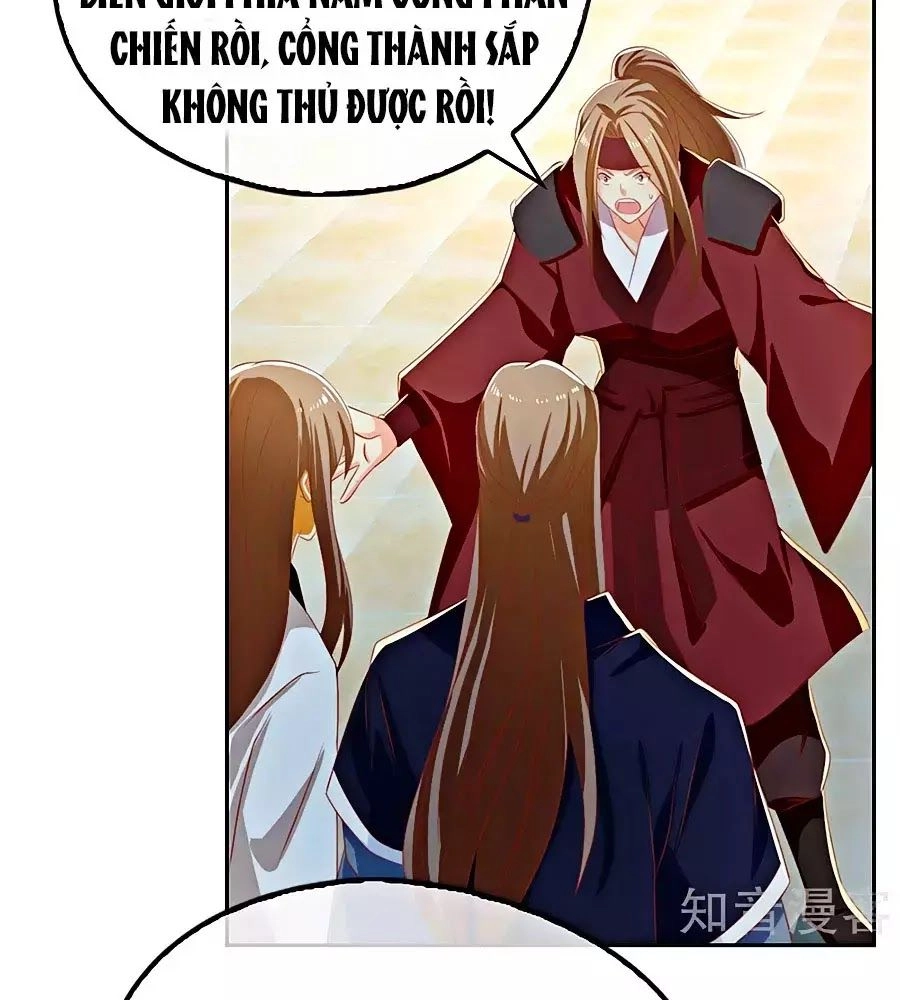 Khuynh Thành Cuồng Phi Của Tà Vương Chapter 72 - 47