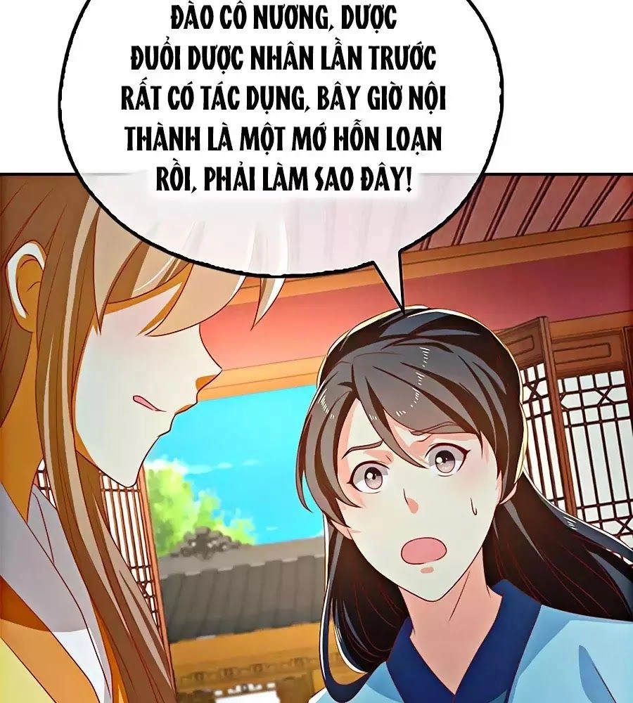 Khuynh Thành Cuồng Phi Của Tà Vương Chapter 72 - 48