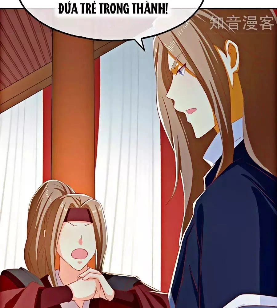 Khuynh Thành Cuồng Phi Của Tà Vương Chapter 72 - 51