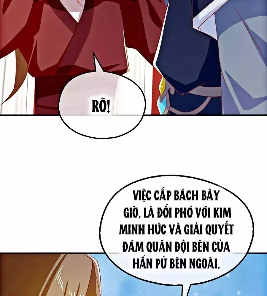 Khuynh Thành Cuồng Phi Của Tà Vương Chapter 72 - 52