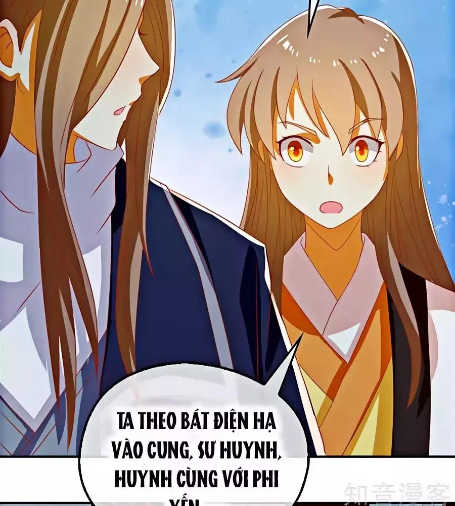 Khuynh Thành Cuồng Phi Của Tà Vương Chapter 72 - 53