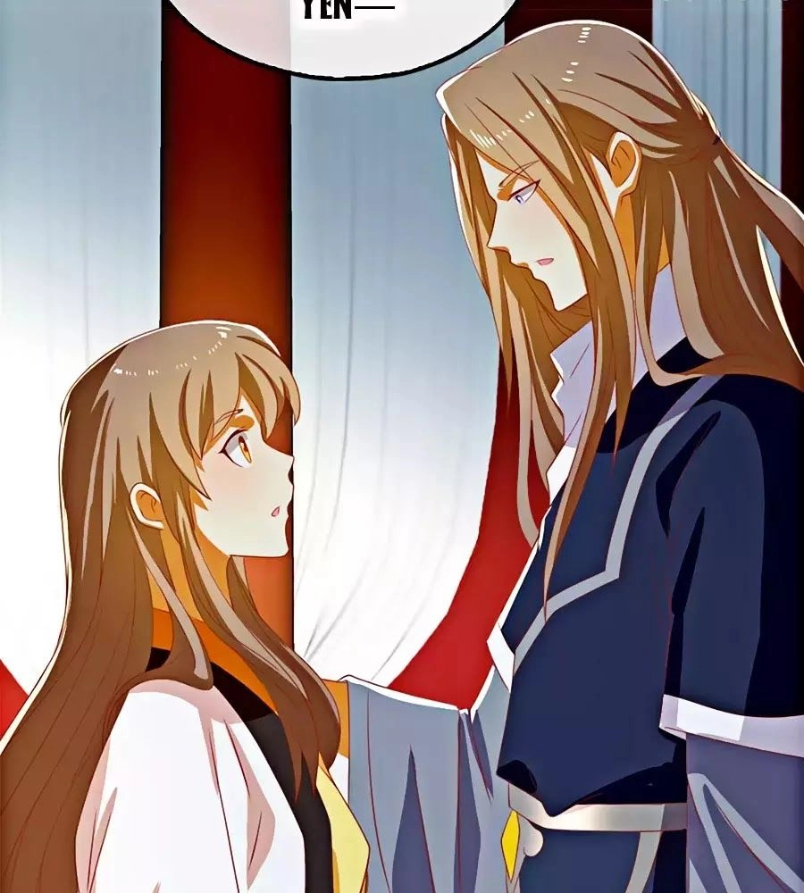 Khuynh Thành Cuồng Phi Của Tà Vương Chapter 72 - 54