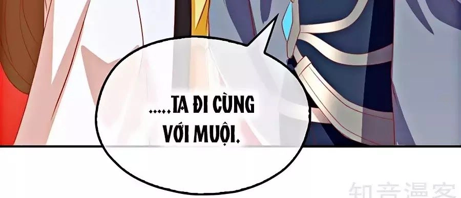 Khuynh Thành Cuồng Phi Của Tà Vương Chapter 72 - 55