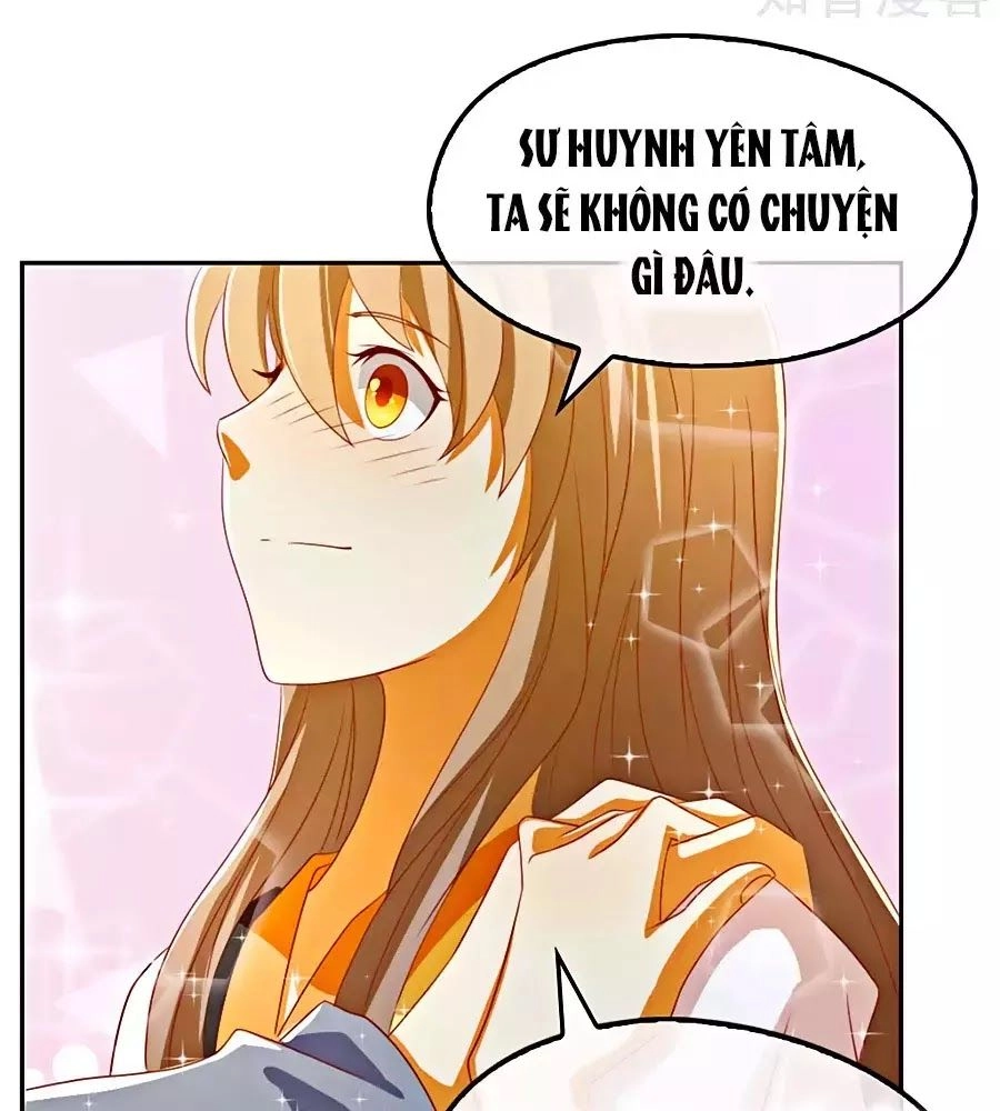 Khuynh Thành Cuồng Phi Của Tà Vương Chapter 72 - 56