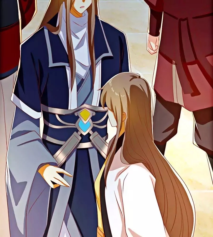 Khuynh Thành Cuồng Phi Của Tà Vương Chapter 72 - 58