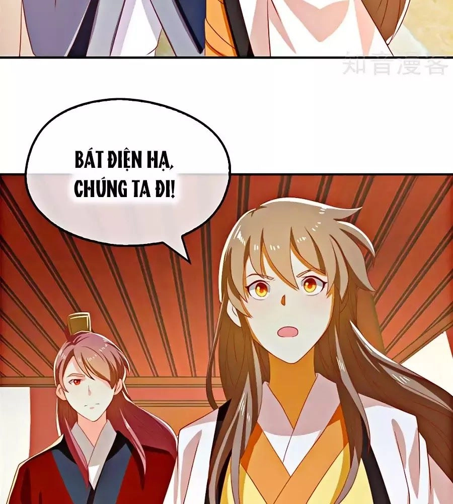 Khuynh Thành Cuồng Phi Của Tà Vương Chapter 72 - 59