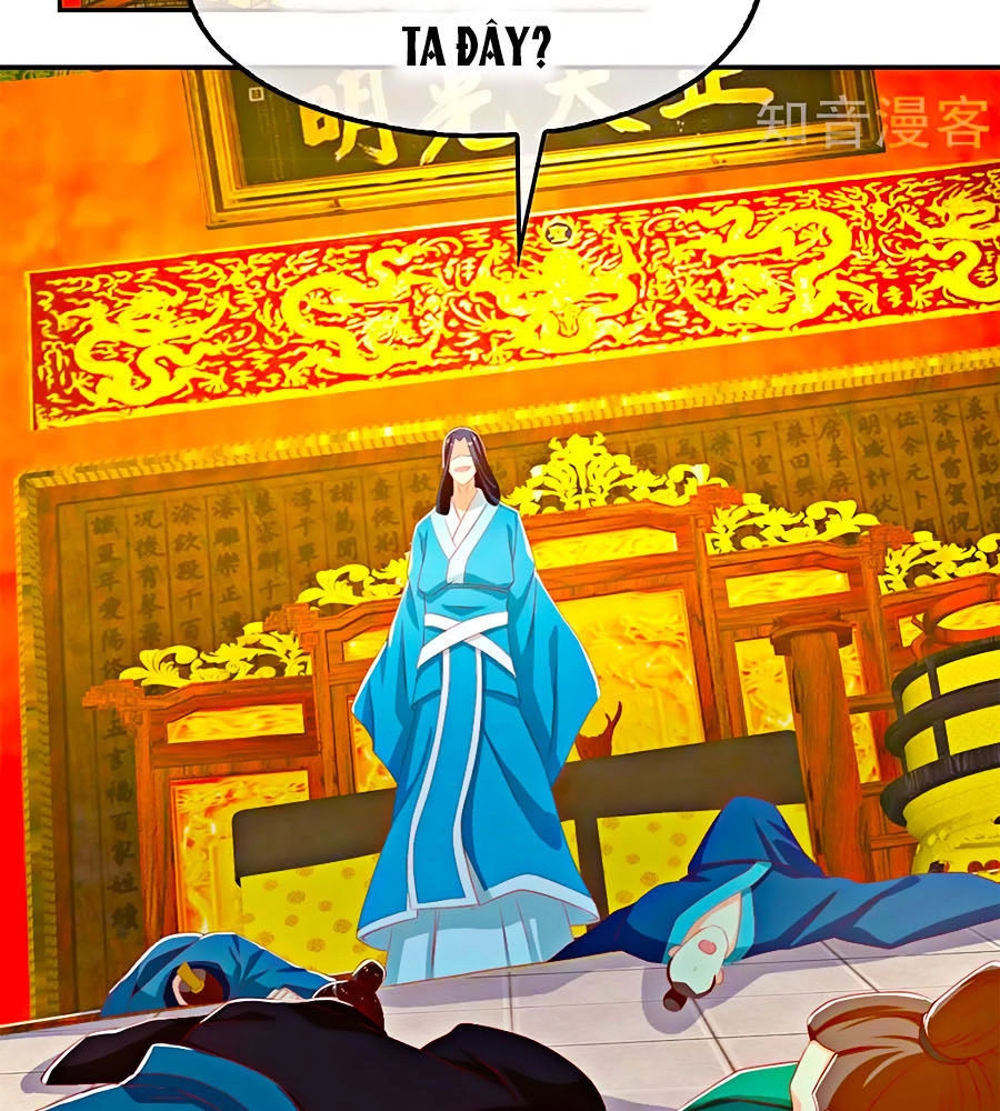 Khuynh Thành Cuồng Phi Của Tà Vương Chapter 73 - 2