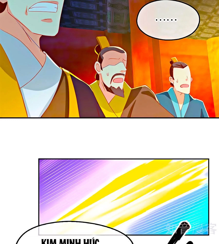 Khuynh Thành Cuồng Phi Của Tà Vương Chapter 73 - 5