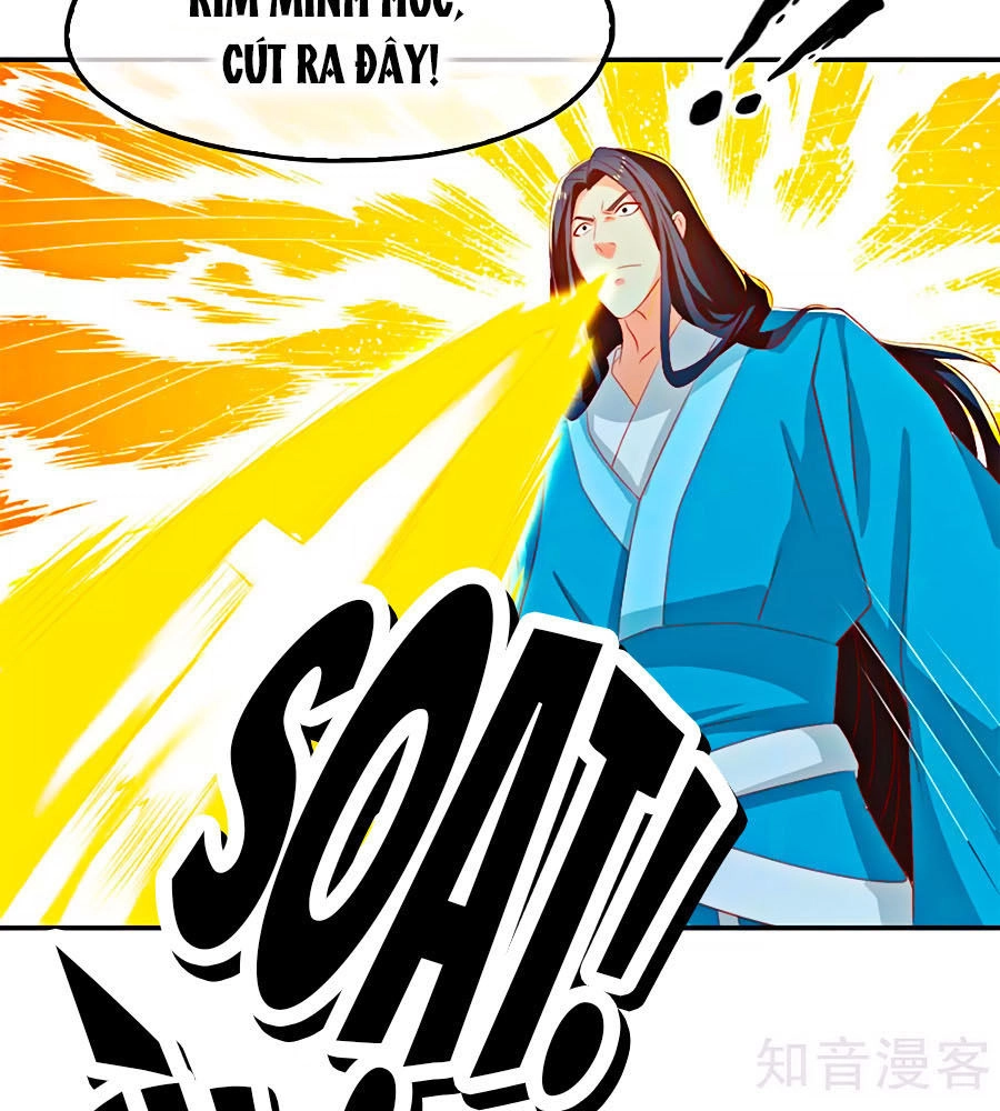 Khuynh Thành Cuồng Phi Của Tà Vương Chapter 73 - 6