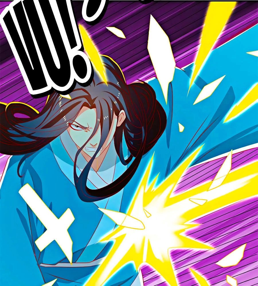 Khuynh Thành Cuồng Phi Của Tà Vương Chapter 73 - 7