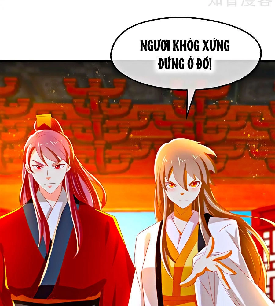 Khuynh Thành Cuồng Phi Của Tà Vương Chapter 73 - 9