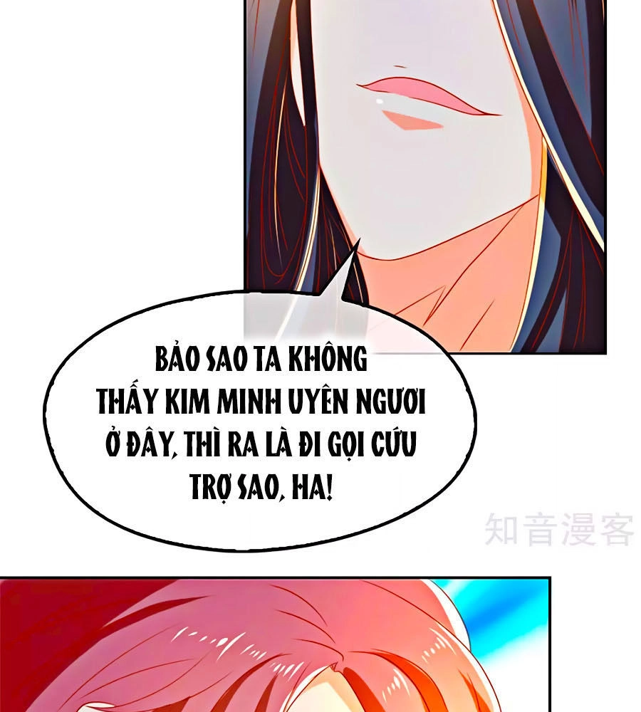 Khuynh Thành Cuồng Phi Của Tà Vương Chapter 73 - 11