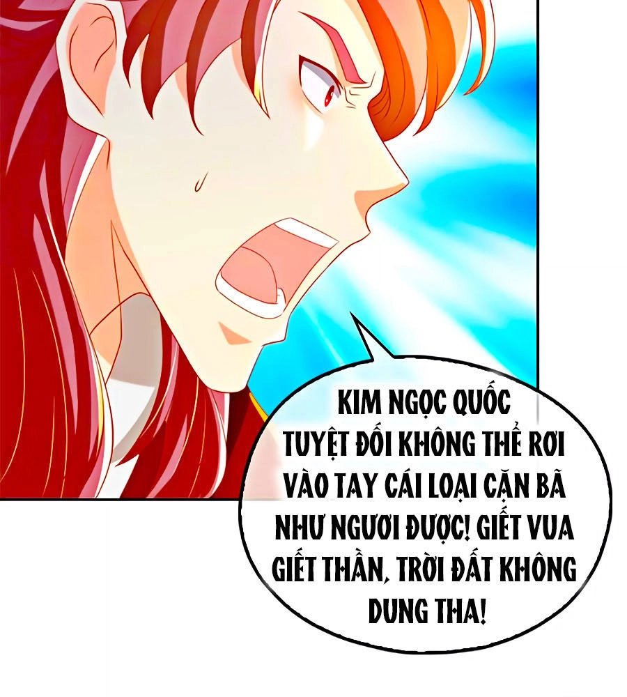 Khuynh Thành Cuồng Phi Của Tà Vương Chapter 73 - 12