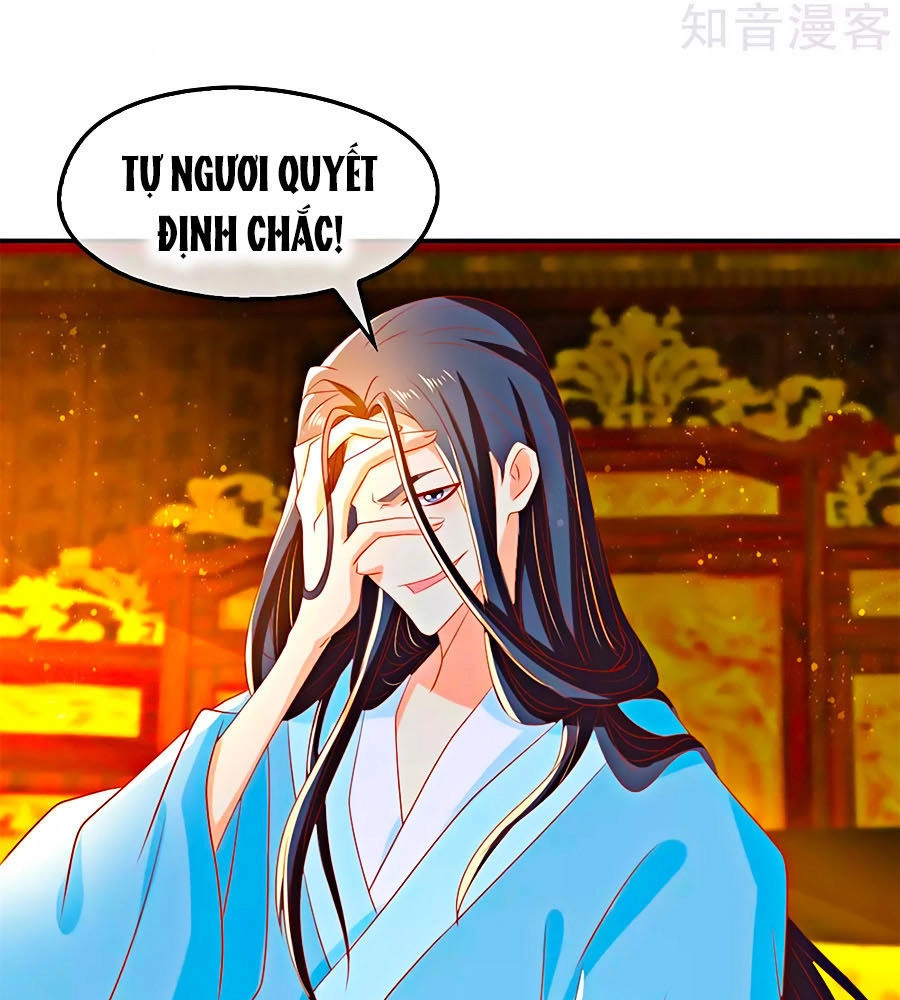 Khuynh Thành Cuồng Phi Của Tà Vương Chapter 73 - 13